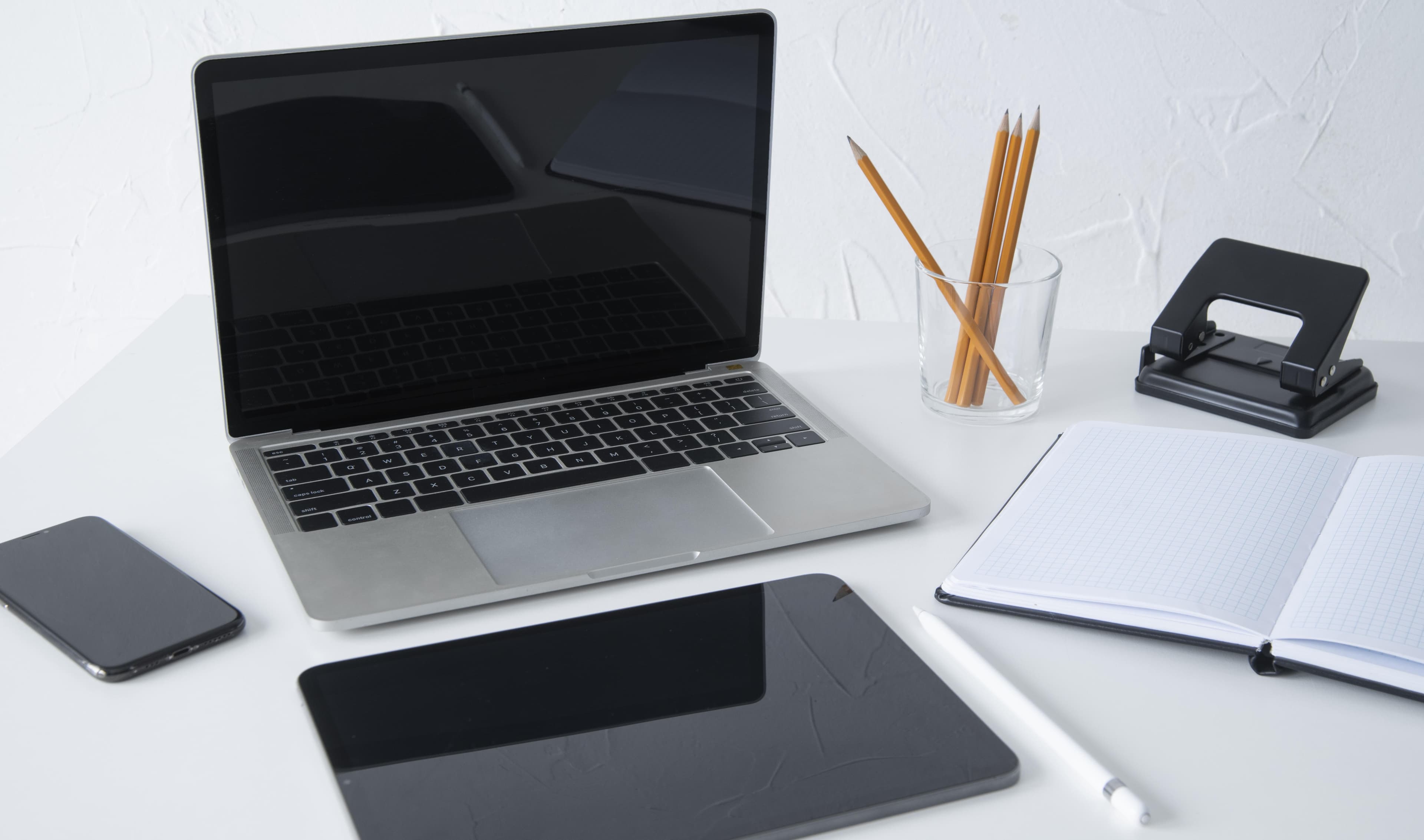 Desktops & Notebooks