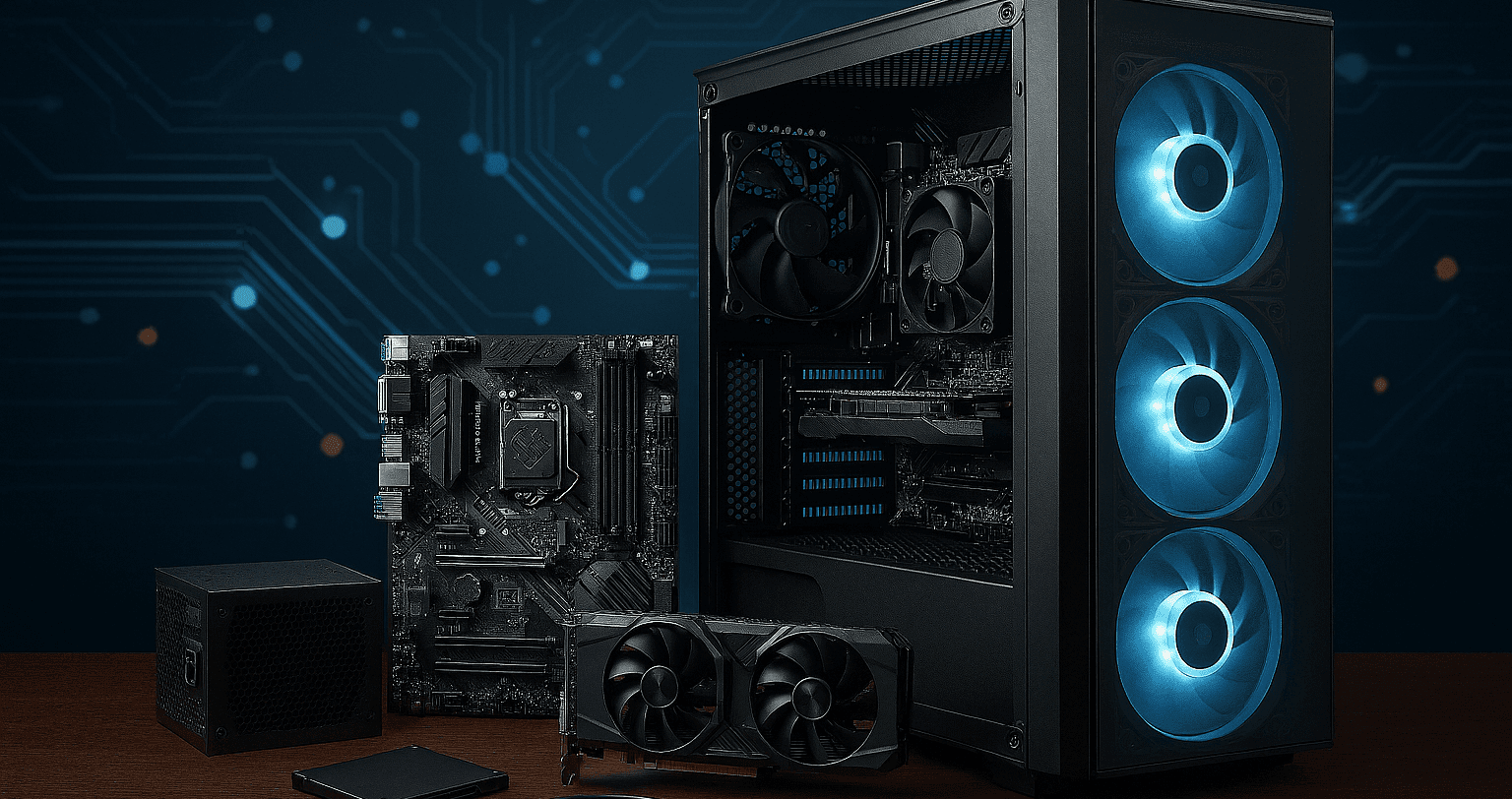 IT Hardware Solutions