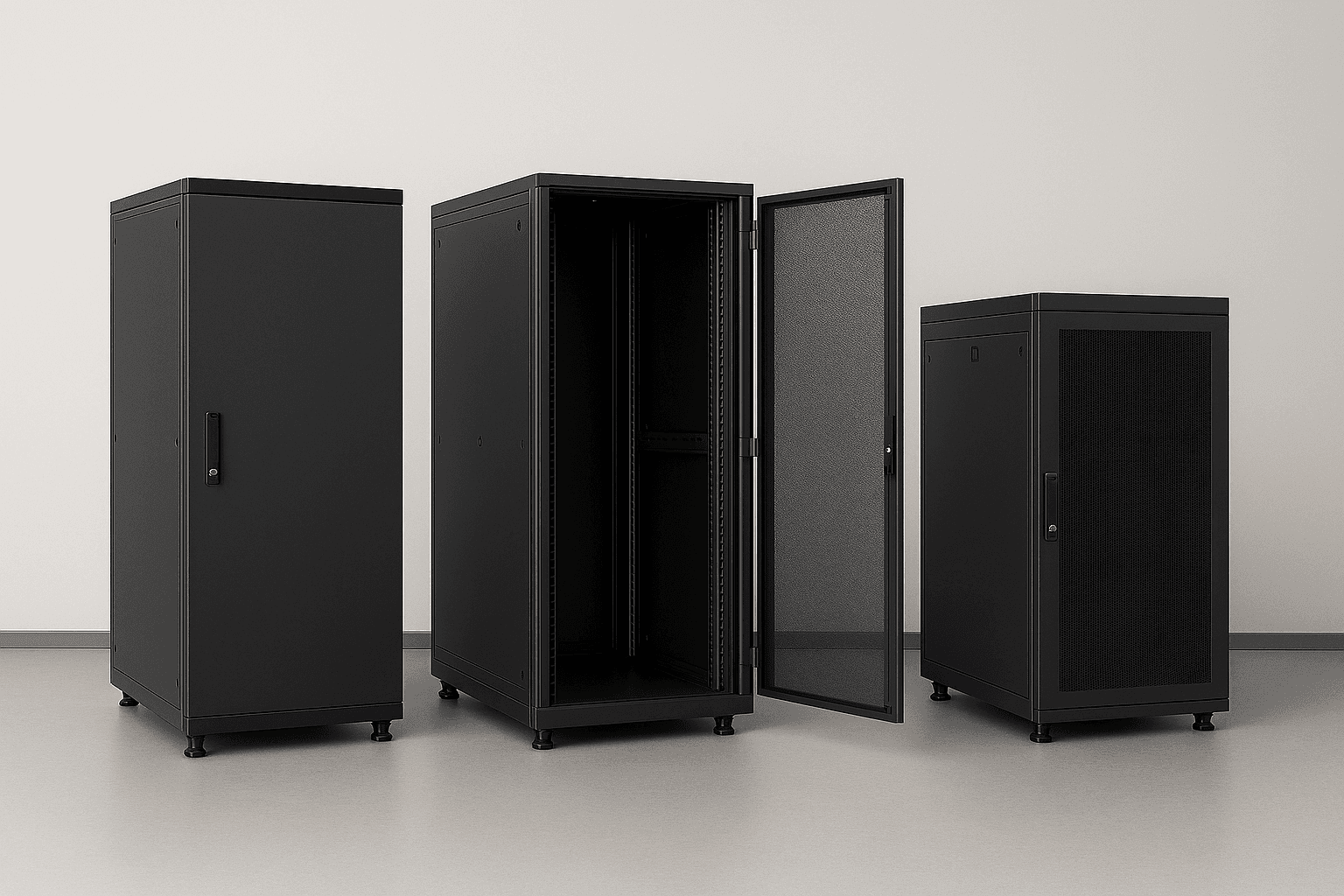 Enclosure & Racking Systems