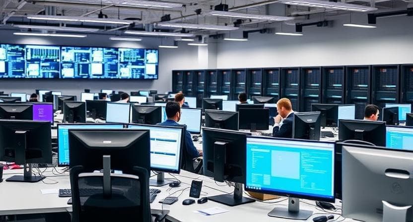 Professional IT Support