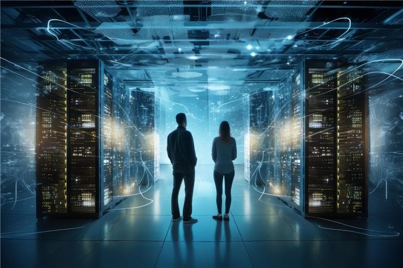 Data Center Solutions