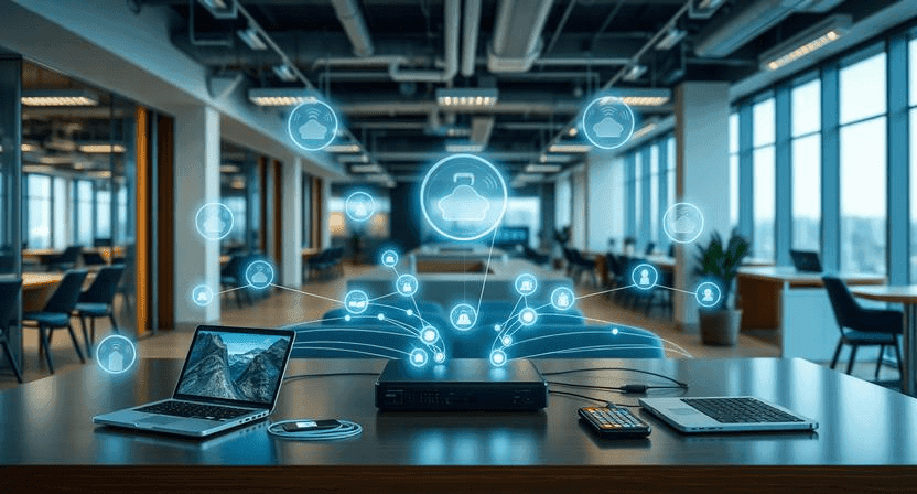 Mobile Workforce Solutions