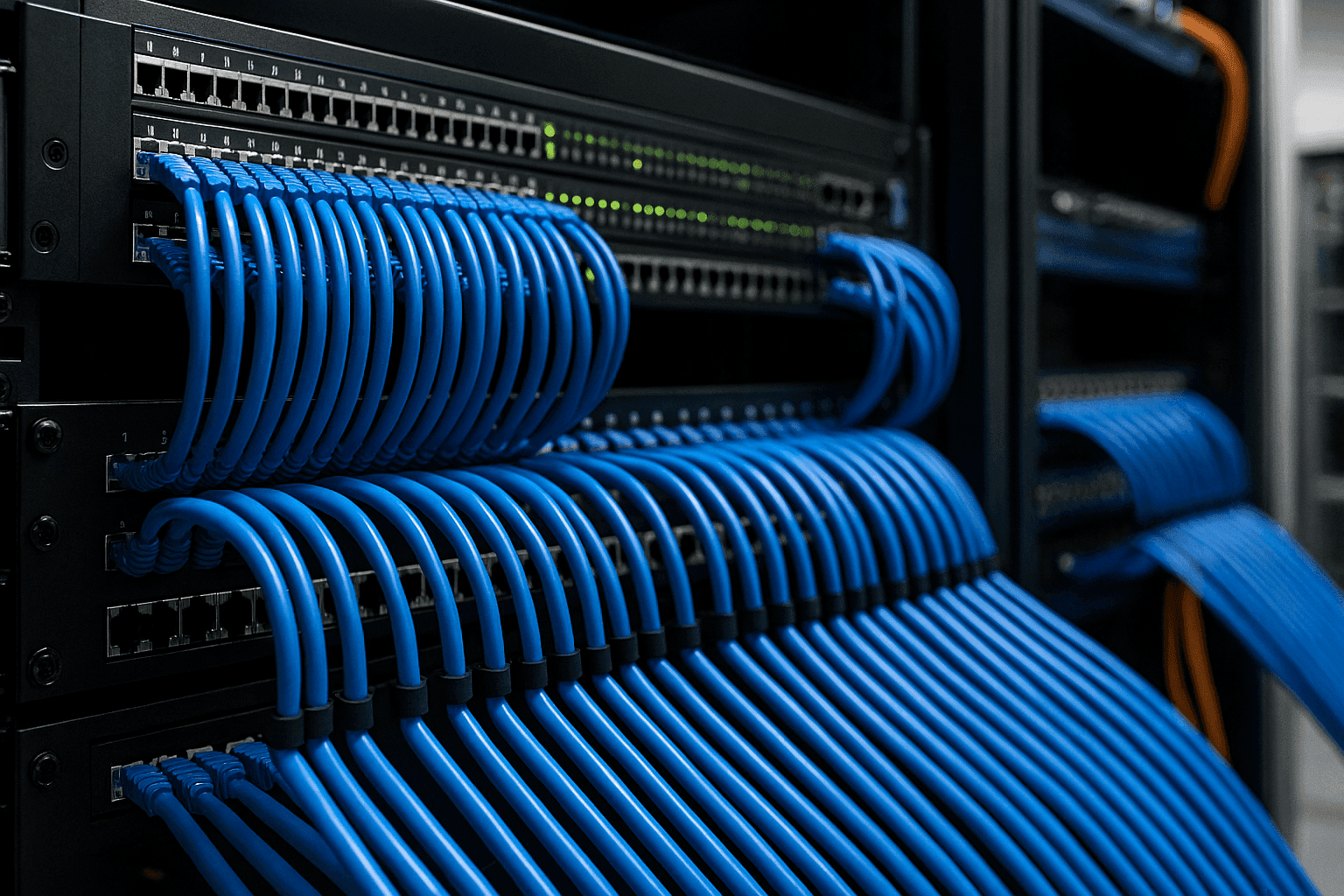 Industry Standards Compliance