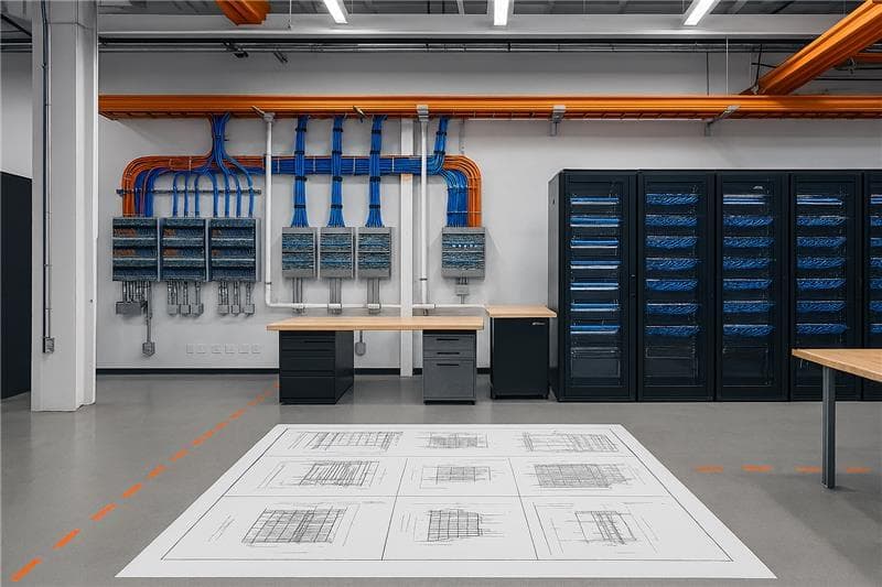 Structured Cabling Systems