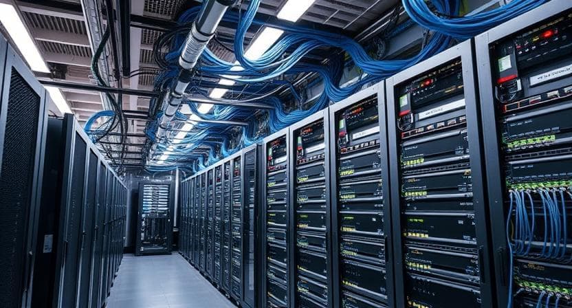 Enterprise Network Solutions