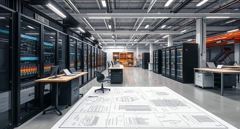 Infrastructure Design