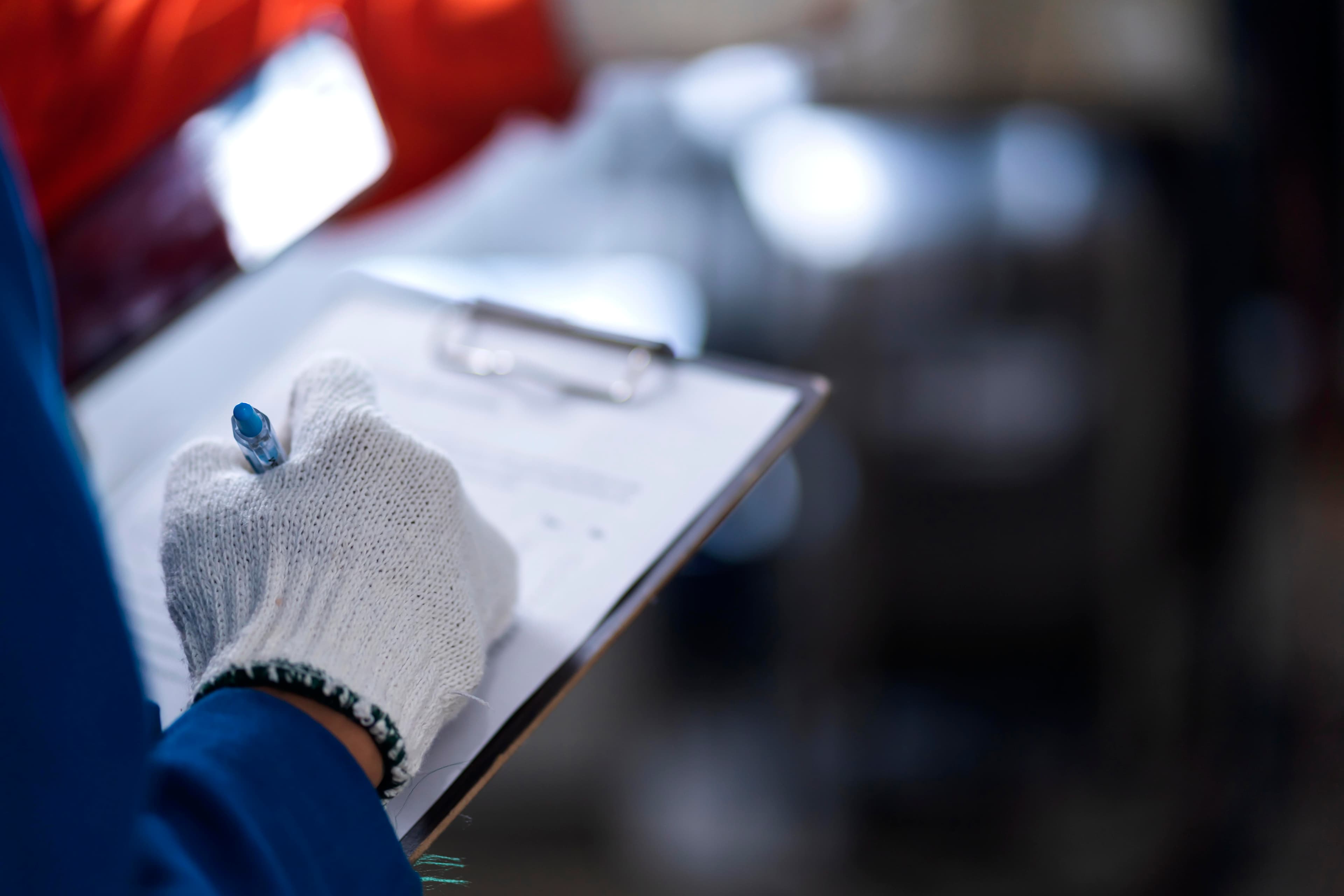 Maintenance Contracts