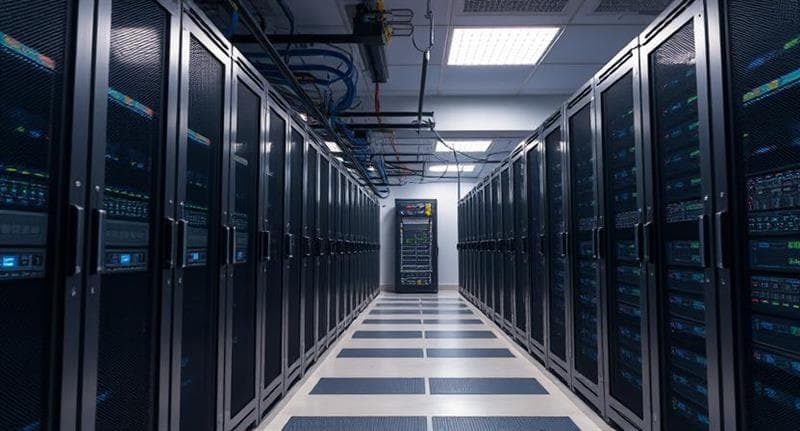 Network Infrastructure