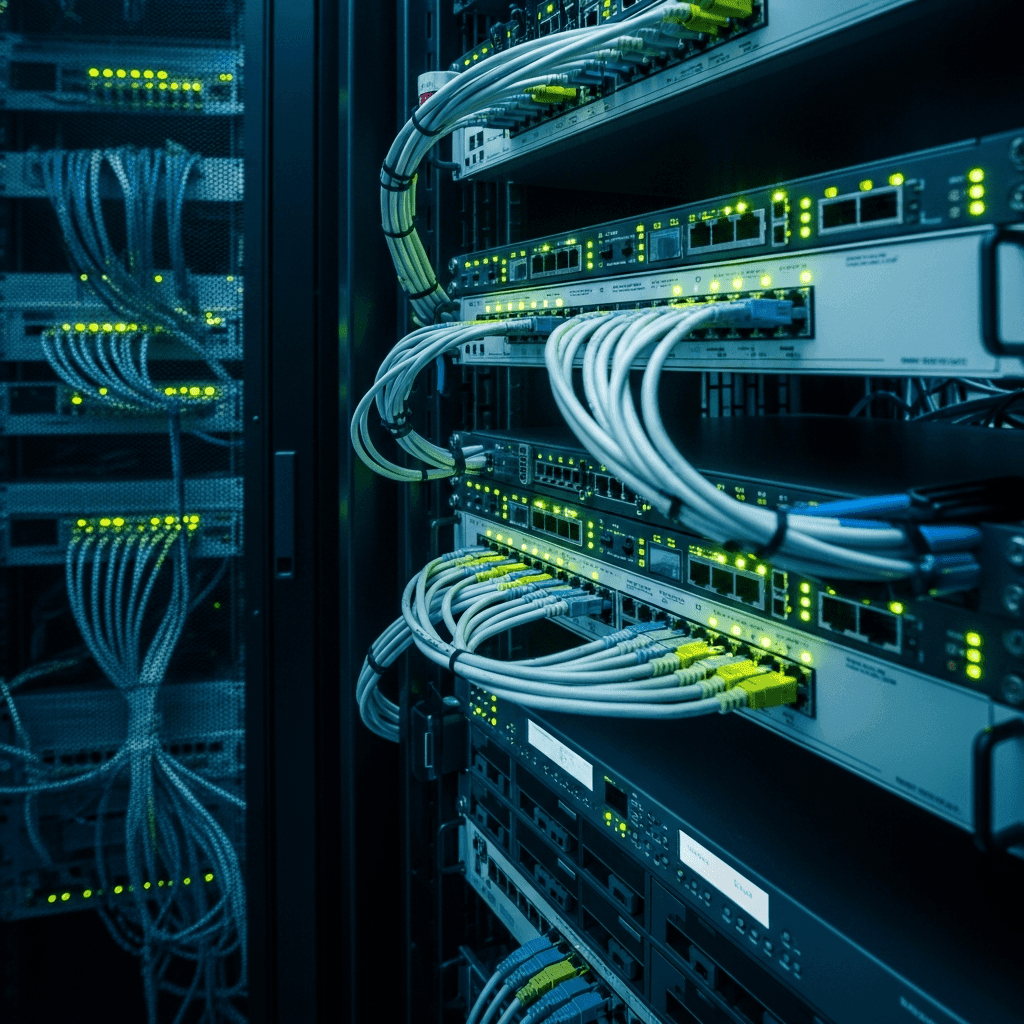 Network Support Experts