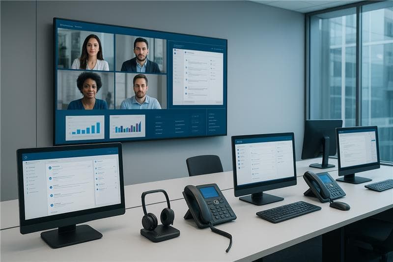 Unified Communications