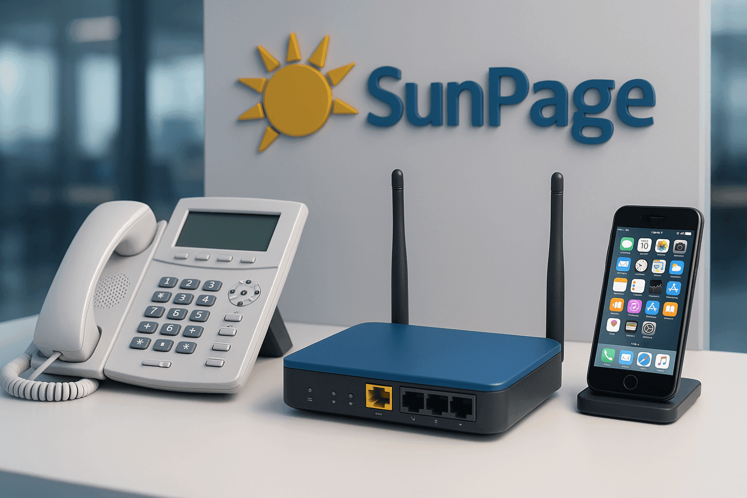 Telecom Cost Savings