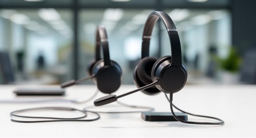 Professional Headsets