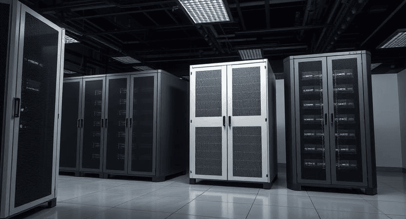 Cable Channel Systems