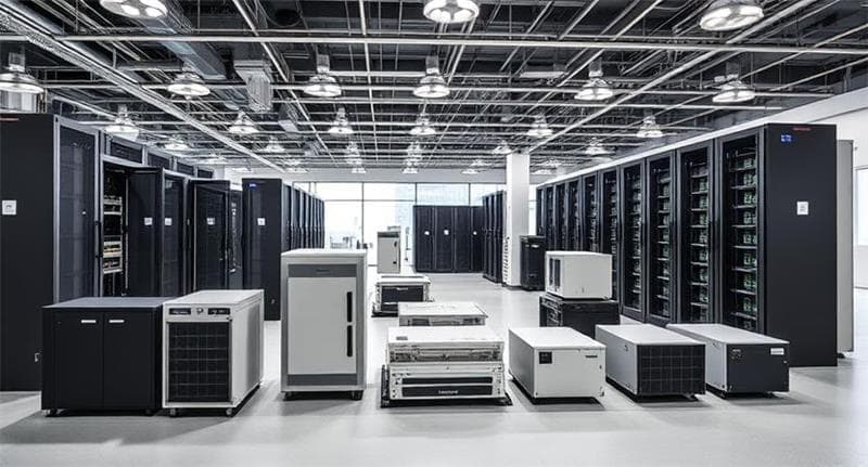 Power Protection Systems