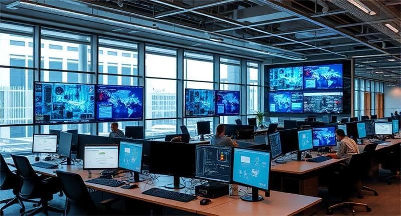 Converged Communication Solutions